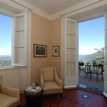 Sleeps 4 Apartment