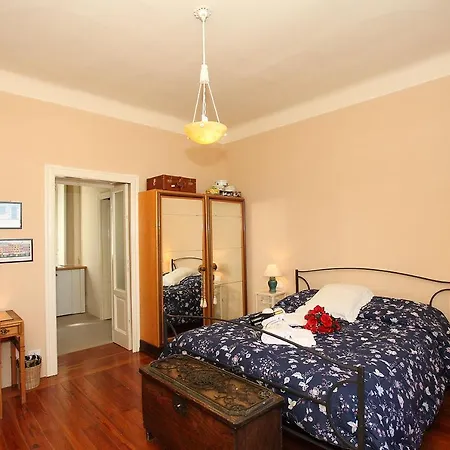 Sleeps 4 Apartment