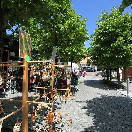 Appartement Sleeps 4 *