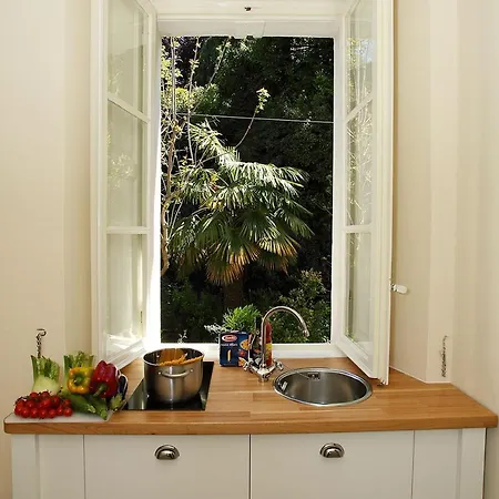 Sleeps 4 Appartement *